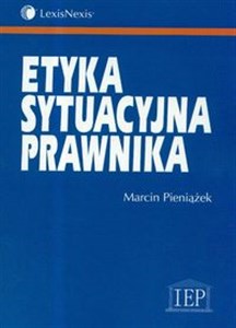 Bild von Etyka sytuacyjna prawnika