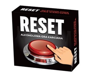 Obrazek Reset