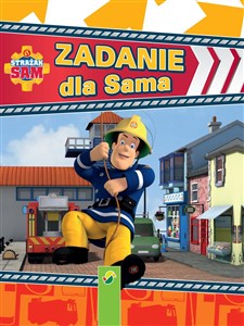 Bild von Strażak Sam. Zadanie dla Sama