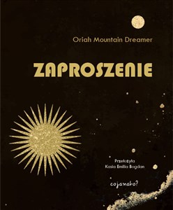 Obrazek Zaproszenie