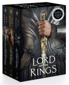 Bild von Lord of the Rings Boxed Set
