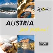 Austria je... - Mirosław Drewniak - buch auf polnisch 