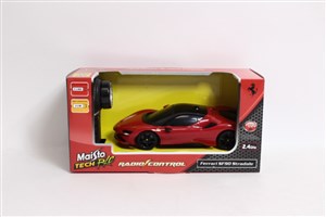 Bild von Ferrari SF90 Stradale 2,4 GHz