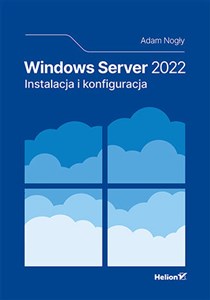Bild von Windows Server 2022 Instalacja i konfiguracja