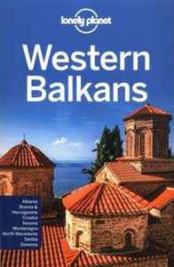 Obrazek Western Balkans