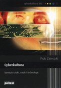 Cyberkultu... - Piotr Zawojski -  fremdsprachige bücher polnisch 