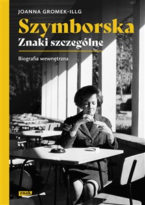 Obrazek Szymborska Znaki szczególne