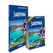 Sardynia l... - Agnieszka Fundowicz-Skrzyńska - buch auf polnisch 