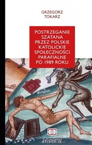 Obrazek Postrzeganie szatana przez polskie katolickie