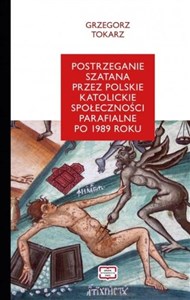 Bild von Postrzeganie szatana przez polskie katolickie