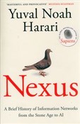 Książka : Nexus A Br... - Yuval Noah Harari