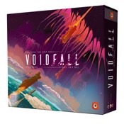 Polnische buch : Voidfall