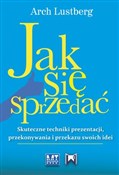 Polnische buch : Jak się sp... - Arch Lustberg