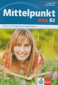 Mittelpunk... -  polnische Bücher