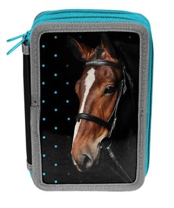 Bild von Piórnik 3-komorowy Koń