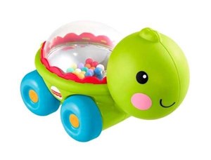 Obrazek Fisher Price Poppity Pop Turtle