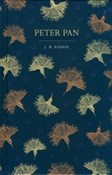 Peter Pan - James Matthew Barrie -  polnische Bücher