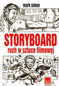 Storyboard... - Mark Simon - buch auf polnisch 