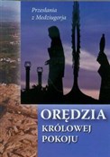 Książka : Orędzia Kr...