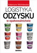 Logistyka ... - Katarzyna Michniewska -  polnische Bücher