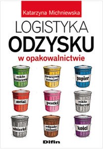 Obrazek Logistyka odzysku w opakowalnictwie