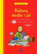 Kultura me... - Agnieszka Kruszyńska -  Książka z wysyłką do Niemiec 