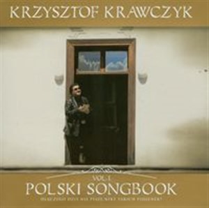 Obrazek Polski songbook vol. 1
