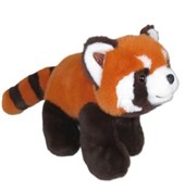 Książka : Panda czer...