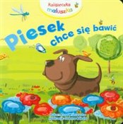 Książka : Piesek chc... - Anna Wiśniewska