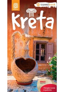 Obrazek Kreta Travelbook W 1