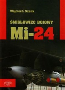 Bild von Śmigłowiec bojowy Mi-24