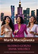 Słodko-gor... - Marta Maciejewska . - buch auf polnisch 