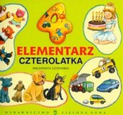 Elementarz... - Małgorzata Czyżowska -  Książka z wysyłką do Niemiec 