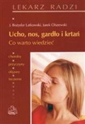 Ucho nos g... - Bożydar J. Latkowski, Jurek Olszewski - Ksiegarnia w niemczech