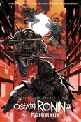 Wojownicze... - Kevin Eastman, Tom Waltz - buch auf polnisch 