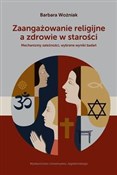 Zaangażowa... - Barbara Woźniak -  polnische Bücher