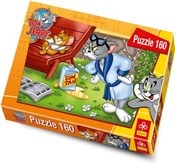 Polnische buch : Puzzle 160...