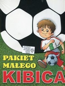 Bild von Pakiet małego kibica