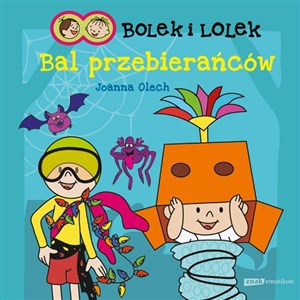 Bild von Bolek i Lolek Bal przebierańców