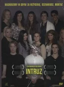Intruz -  Polnische Buchandlung 