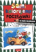 Polska książka : Sami kolor... - Ola Makowska, Marcin Piwowarski