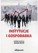 Instytucje... -  polnische Bücher
