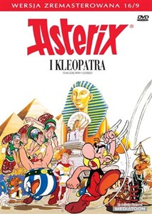 Obrazek Asterix i Kleopatra