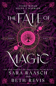 Bild von RAASCH, S: FATE OF MAGIC