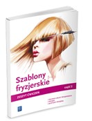 Polska książka : Szablony f... - Teresa Kulikowska-Jakubik, Małgorzata Richter, Aleksandra Jakubik