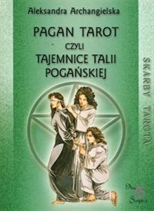 Bild von Pagan Tarot czyli tajemnice talii pogańskiej