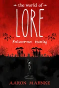 Lore Potwo... - Aaron Mahnke - buch auf polnisch 