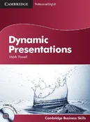 Dynamic Pr... - Mark Powell -  fremdsprachige bücher polnisch 