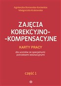 Zajęcia ko... - Agnieszka Borowska-Kociemba, Małgorzata Krukowska -  Polnische Buchandlung 