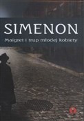 Maigret i ... - Georges Simenon -  polnische Bücher